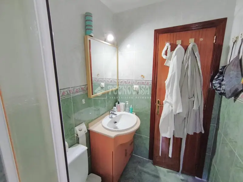 Piso en venta en Badajoz 3 dormitorios 85m2