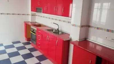 Piso en venta Calle Pedro Luna Villar del Saz de Arcas