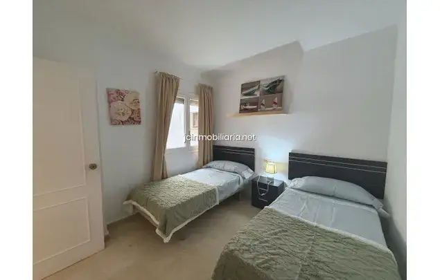 Apartamento en Marbella 2 Dormitorios 82m2 Milla de Oro