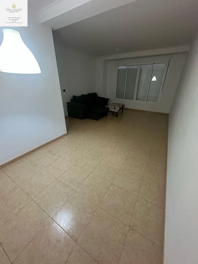 Alquiler Piso 3 Habitaciones Navarrés