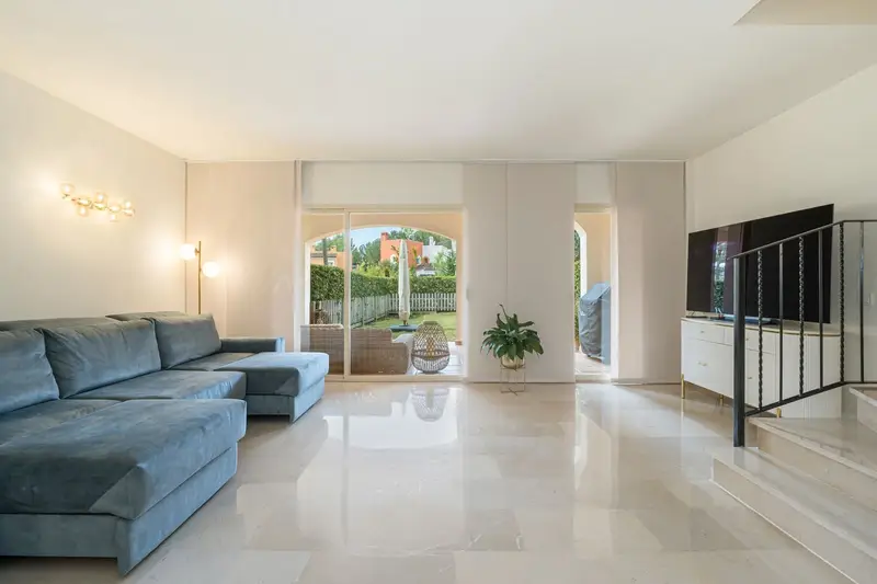 Apartamento en Venta Santa Ponsa Mallorca Golf