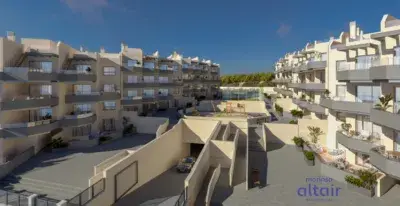 Apartamento en venta en El Morche Torrox
