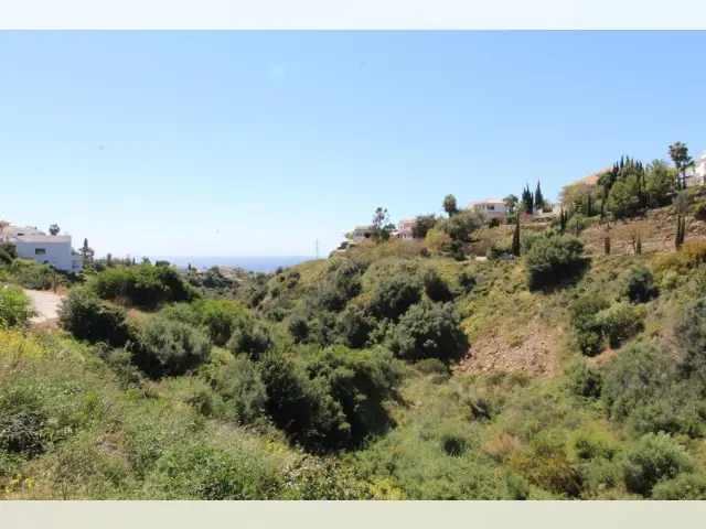 Terreno en venta El Rosario, España