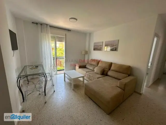 2ai195 piso en urbanización eslora, islantilla