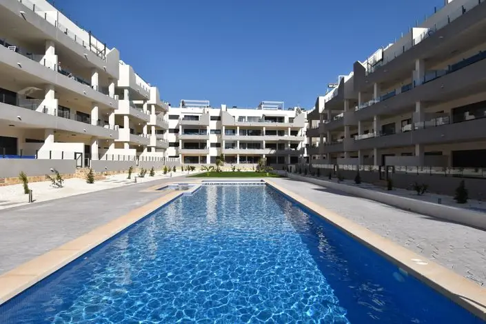 Apartamento 2 Dormitorios en Venta Los Dolses
