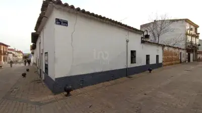 Chalet en venta en Calle del Espejo, 6