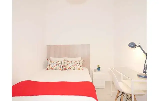 Apartamento con Encanto en el Centro de Barcelona