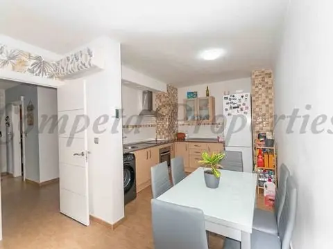 Apartamento 2 Dormitorios Mezquitilla Cerca Playa