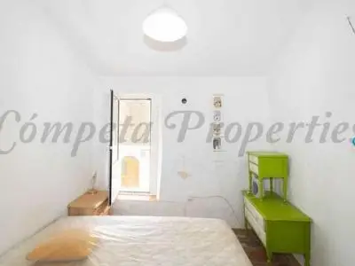 Casa con Encanto en Torrox Pueblo