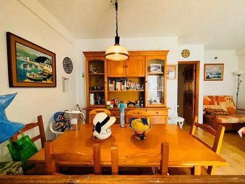 Apartamento 3 Dormitorios Torrevieja La Mata Cerca Playa