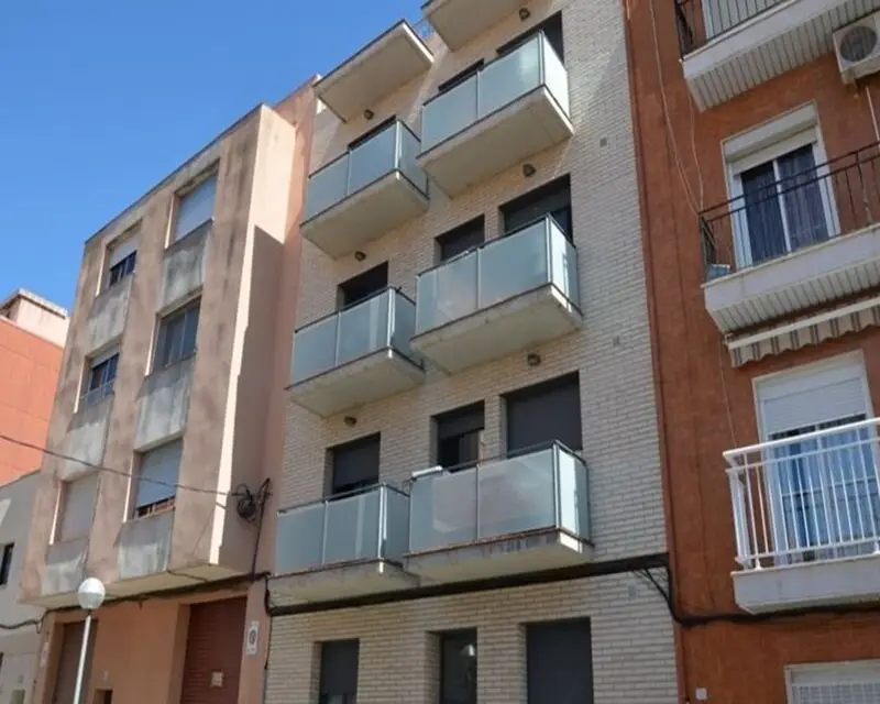 Piso en venta Tarragona Nou 2 habitaciones 55m2