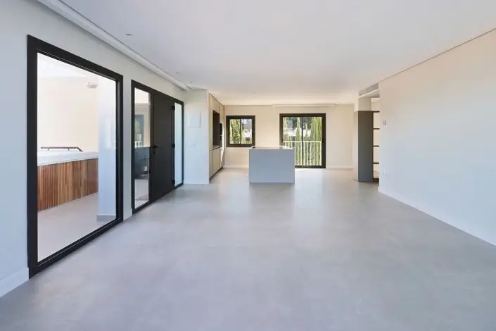 Atico 2 Dormitorios Marbella Nueva Andalucia