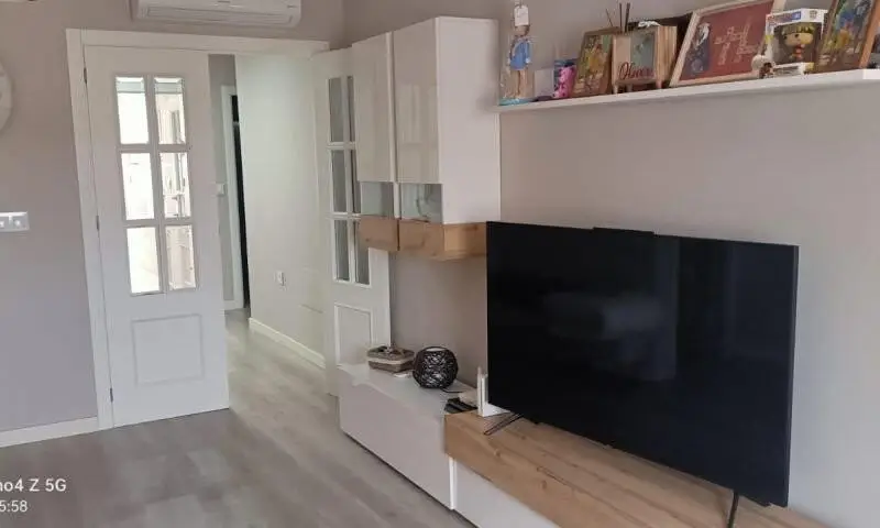 Villa de 3 Dormitorios Reformada en Torre Pacheco