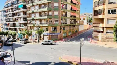 Piso en venta en Campo de Alicante