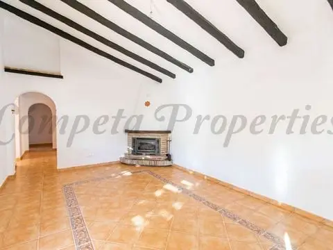 Casa Villa 4 Dormitorios Andalucia