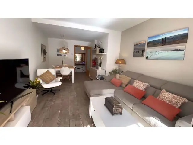 Apartamento en Alquiler Cabrils Barcelona Ideal Familias y Teletrabajo