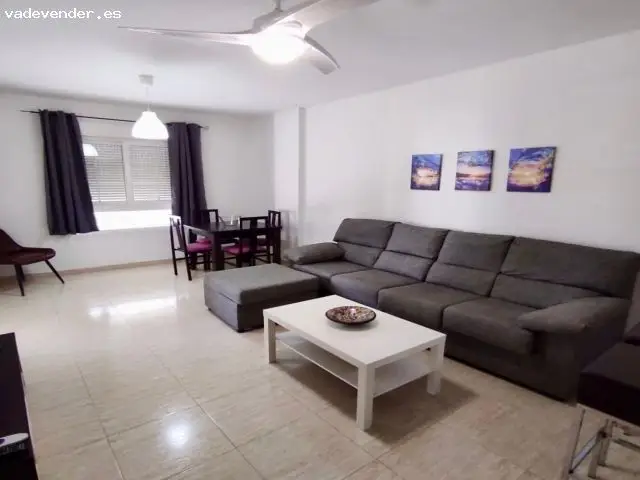 Alquiler Vacacional Apartamento Aguadulce Almeria Julio Agosto