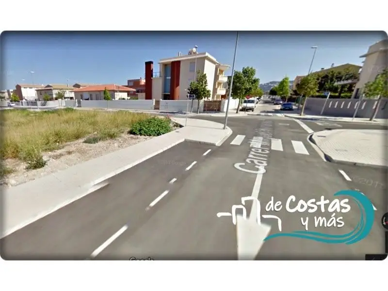 Venta Suelo con Vistas Bellreguard - Vivienda a Estrenar