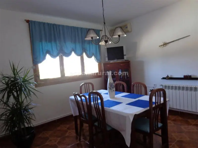 Finca/Casa Rural en venta en El Hijate, Alcóntar, Almería
