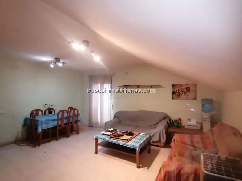 Piso en venta Ocaña 3 dormitorios 2 baños garaje incluido