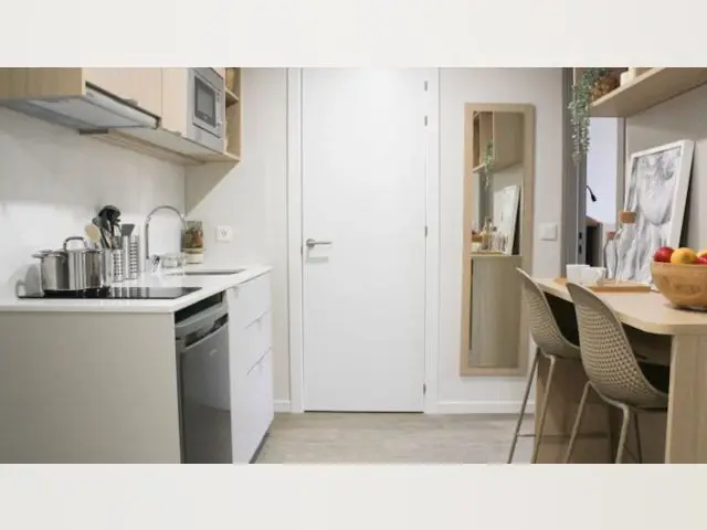 Habitacion Alquiler Pamplona Estudiantes
