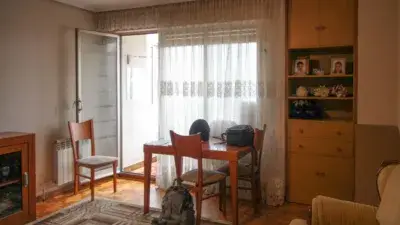 Piso en venta en Santander zona Dávila-Centro 101m2