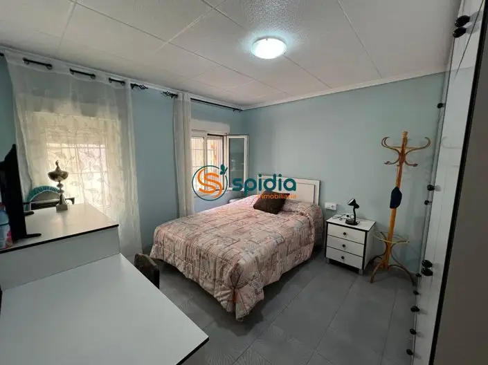 Casa 3 Dormitorios Cerca de la Playa en Las Delicias