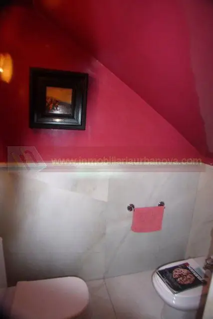 Venta Ático 5 habitaciones Centro Logroño