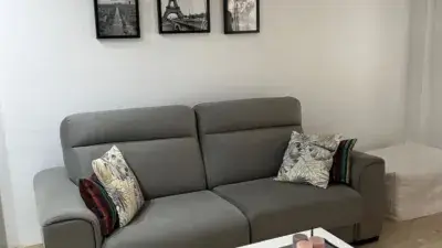 Apartamento en venta en El Paraíso-Atalaya-Benamara