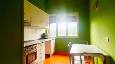 Casa en Venta en Pravia Asturias 6 Apartamentos