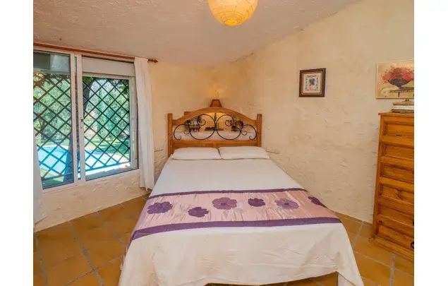 Alquiler Apartamento Rural 2 Dormitorios Coin