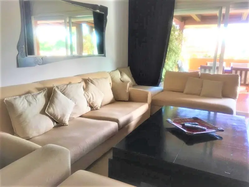 Atico 4 Dormitorios Lujo Puerto Banus Cerca Mar