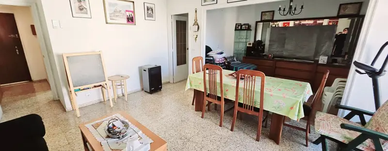 Apartamento en venta Nautico Santa Pola 3 dormitorios 2 baños