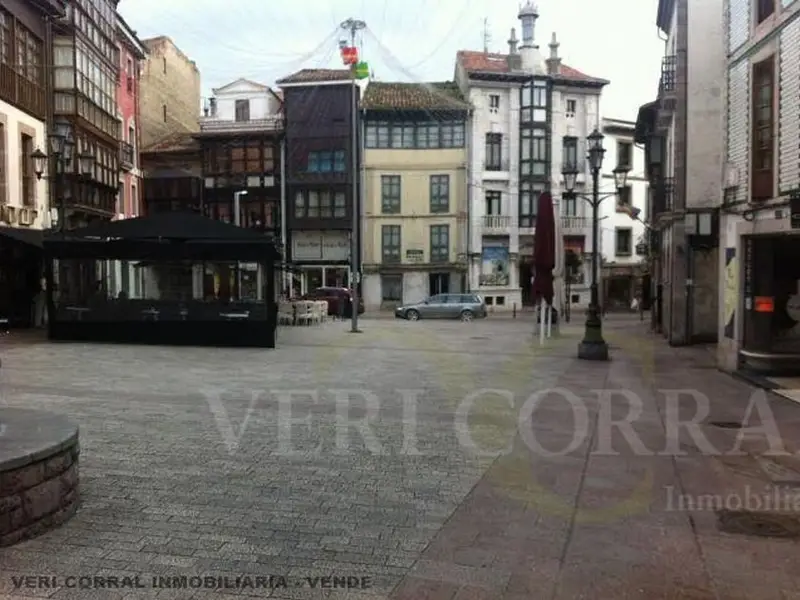 Chalet en venta en Llanes Asturias 811m2 ideal inversores