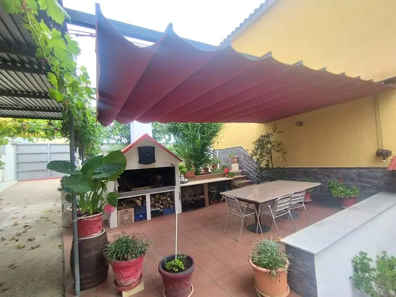 Venta Casa 8 habitaciones El Vendrell