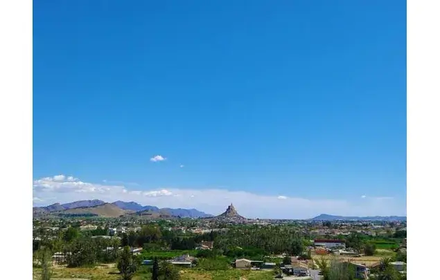 Estudio Amueblado en Murcia zona tranquila