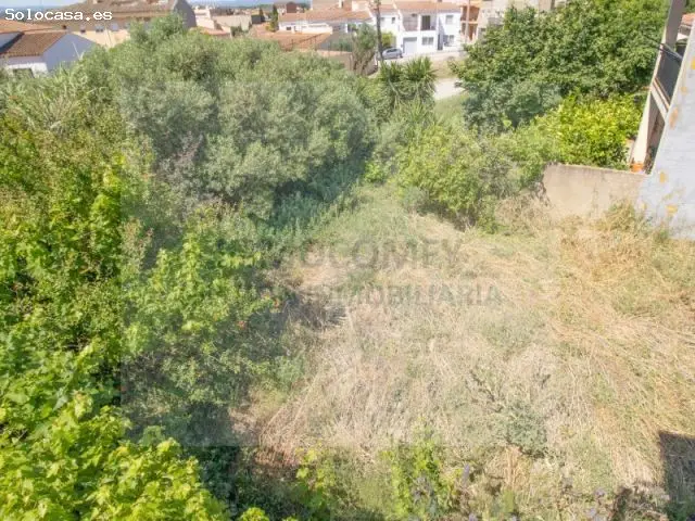 Terreno en Venta Torroella de Montgri 207m2 Gran Potencial