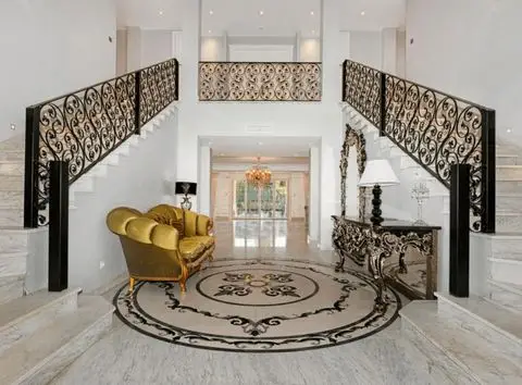 Villa de Lujo 8 Dormitorios Marbella