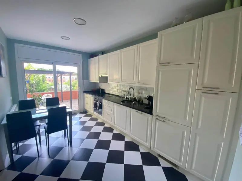 Chalet en Venta en Igualada con Jardin y Garaje