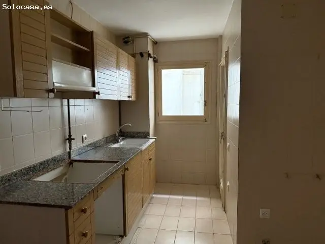 Piso en Venta en Girona Santa Eugenia 2 habitaciones