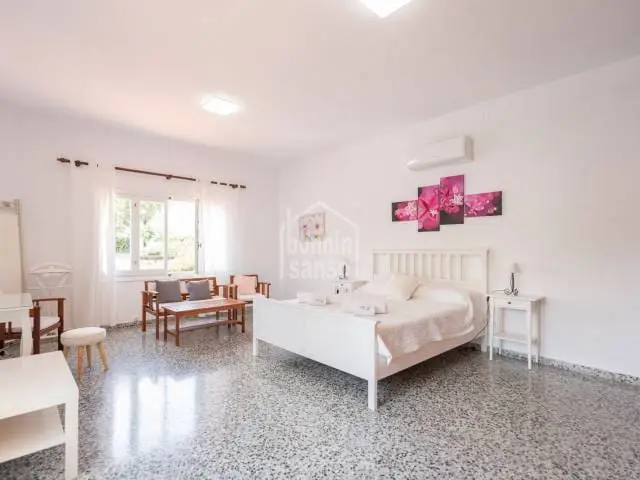 Chalet en Venta Arenal d'en Castell Menorca Cerca de la Playa