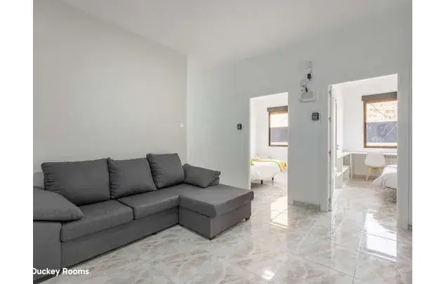 Alquiler Habitaciones Granada Piso Compartido Aire Acondicionado