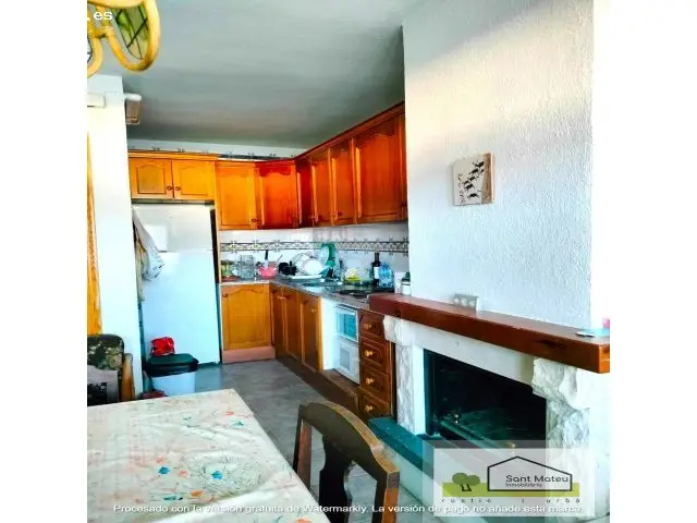 Casa en Venta La Salzadella 3 Dormitorios 3 Banos Terraza