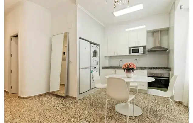 Alquiler Apartamento 3 Dormitorios Alicante Chicas Estudiantes