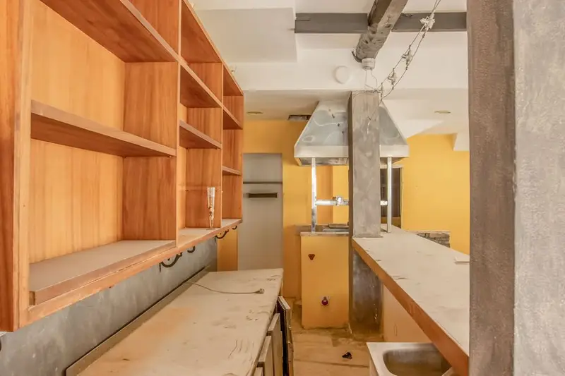 Local en Venta en Calvià 707m²