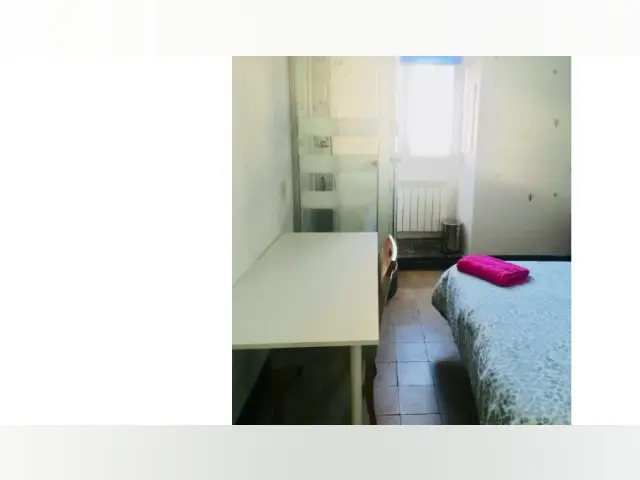 Habitacion en piso compartido Vigo