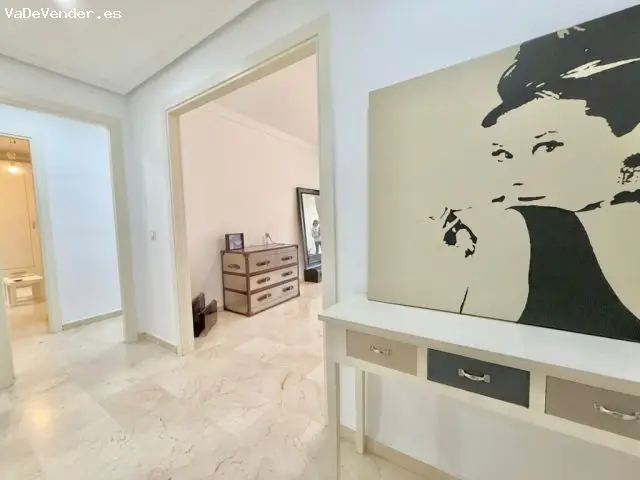 Apartamento en Venta Fuengirola Centro 3 Dormitorios 2 Baños