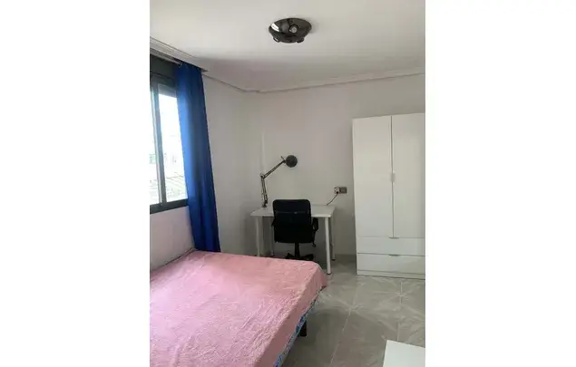 Habitacion en Castelló de la Plana Calle Pintor Sorolla