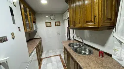 Piso en Venta Avenida del Ejercito El Puerto de Santa Maria