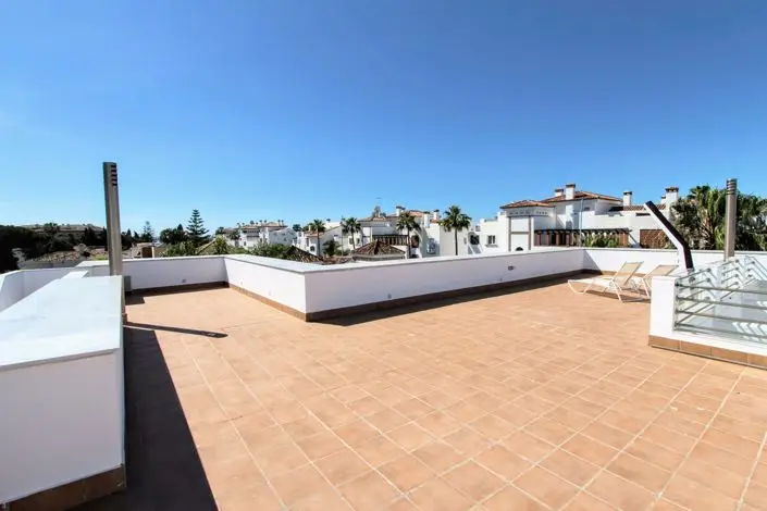 Villa de Lujo en Costa del Sol 6 Dormitorios Piscina Privada